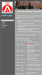 Mobile Screenshot of annaburg-porzellan.de